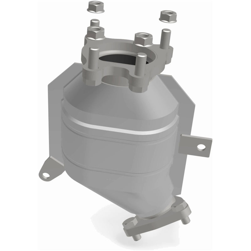 Magnaflow Conv DF 90-95 Honda Civic 1.5L Closed Couple