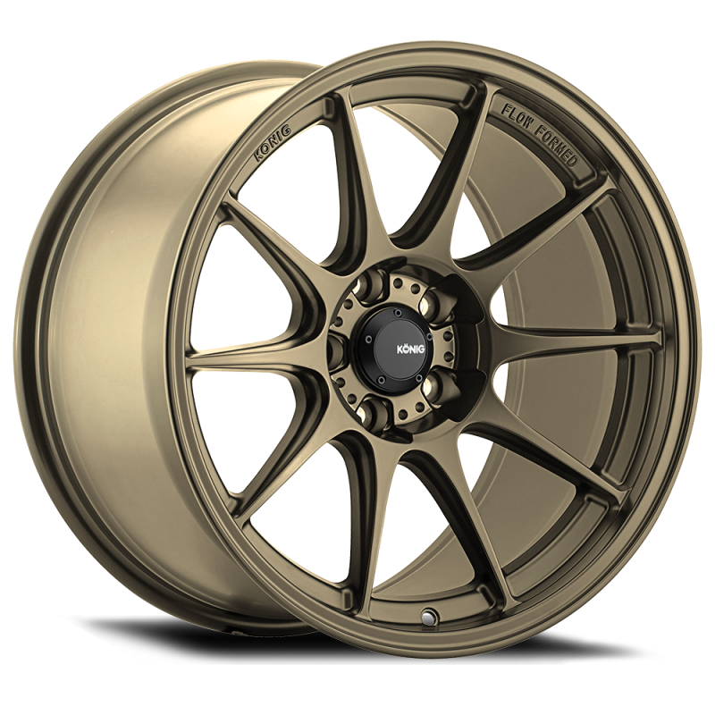 Street Driven Performance