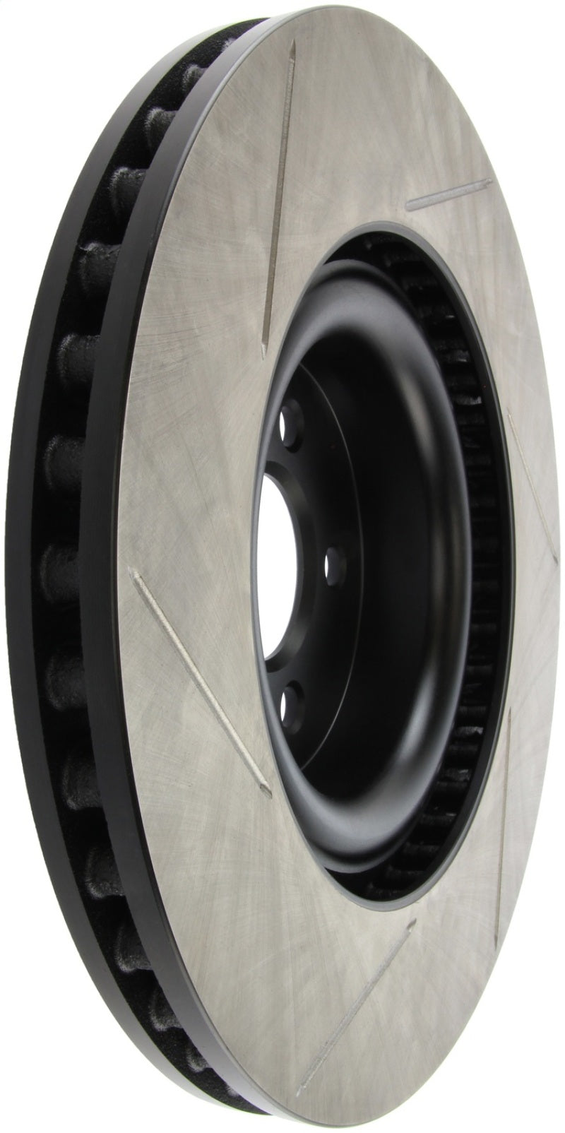 Street Driven Performance