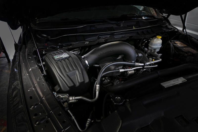Street Driven Performance