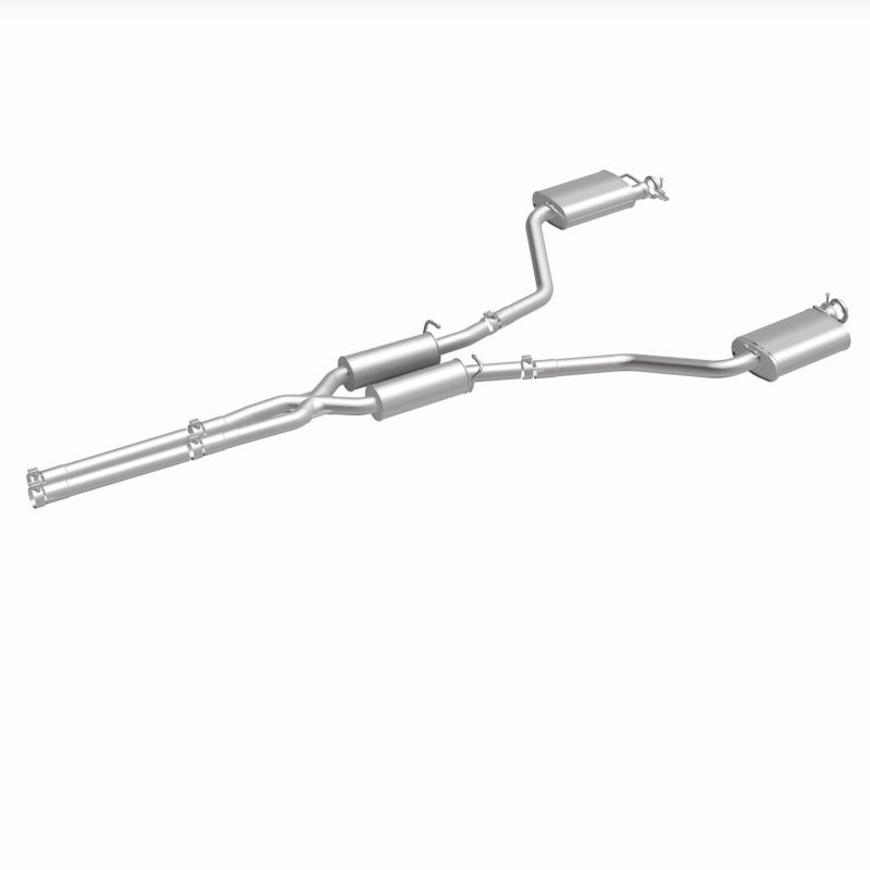 MagnaFlow Dodge BRE Exhaust Replacement Kit