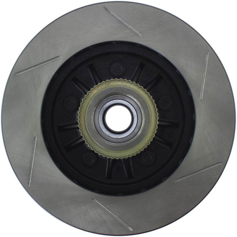 Street Driven Performance