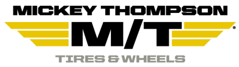Mickey Thompson Baja Boss A/T SUV Tire - 285/70R17 116T - 247502