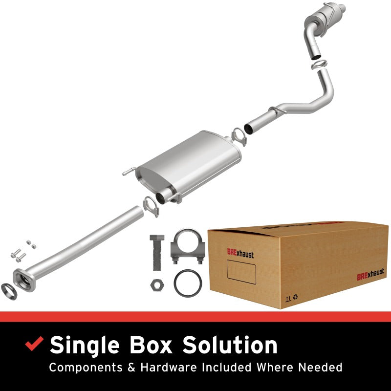 Street Driven Performance