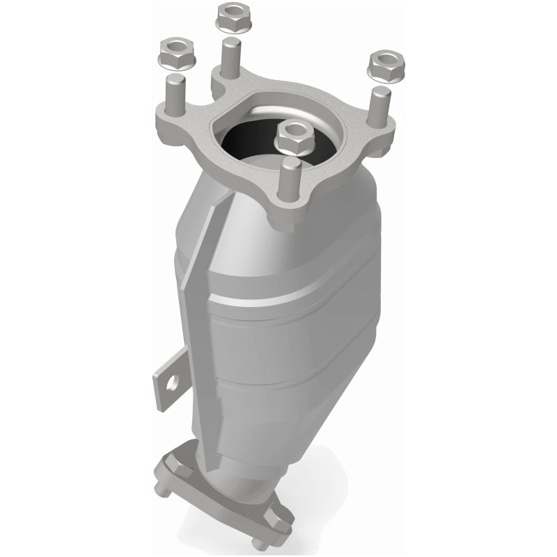 MagnaFlow Conv DF 1990-1995 Honda Civic L4 1.5L (California)