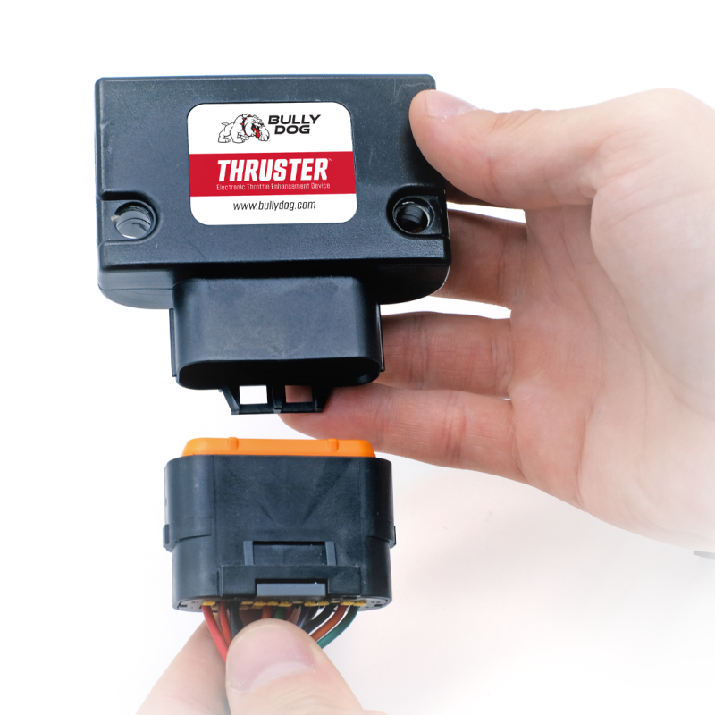 Street Driven Performance