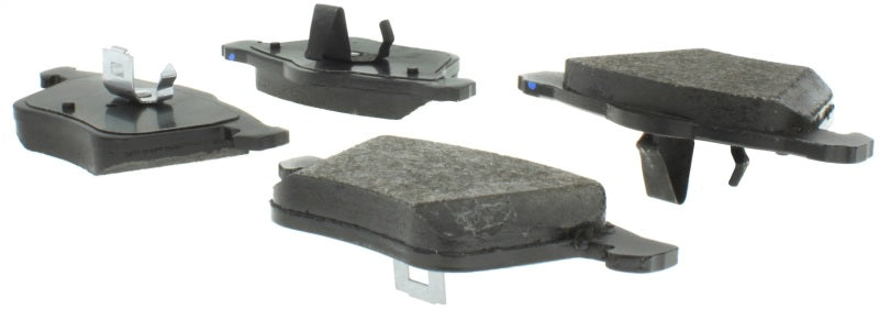 Street Driven Performance