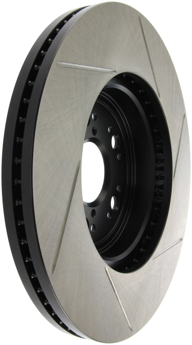 Street Driven Performance