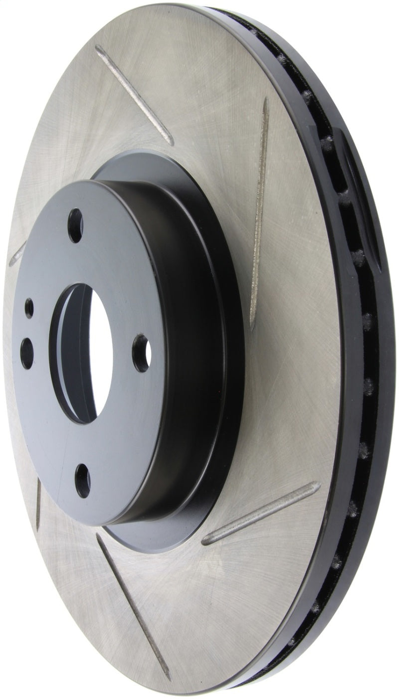 Street Driven Performance