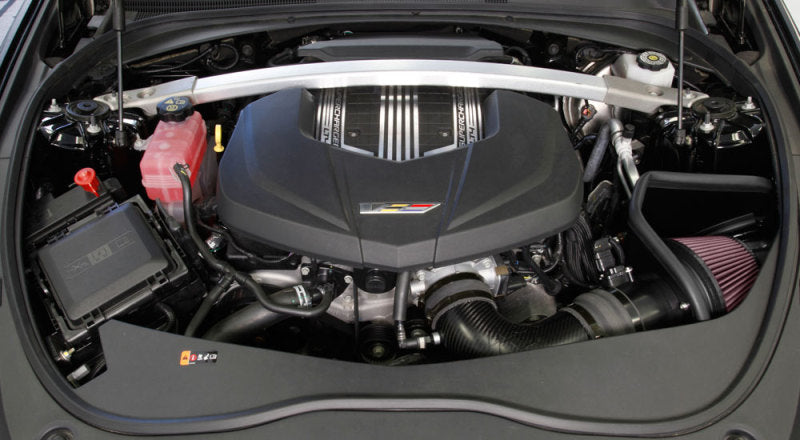 Street Driven Performance