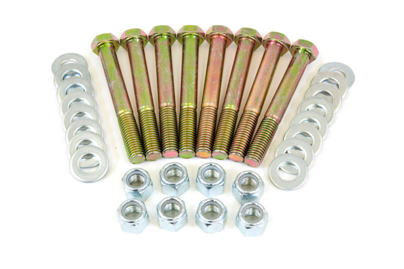 Street Driven Performance