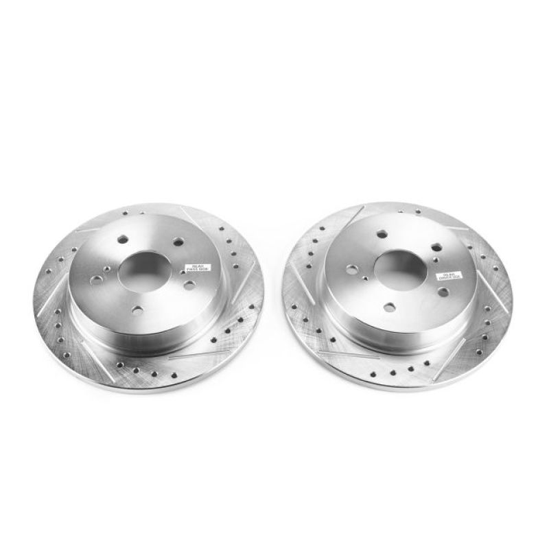 Street Driven Performance