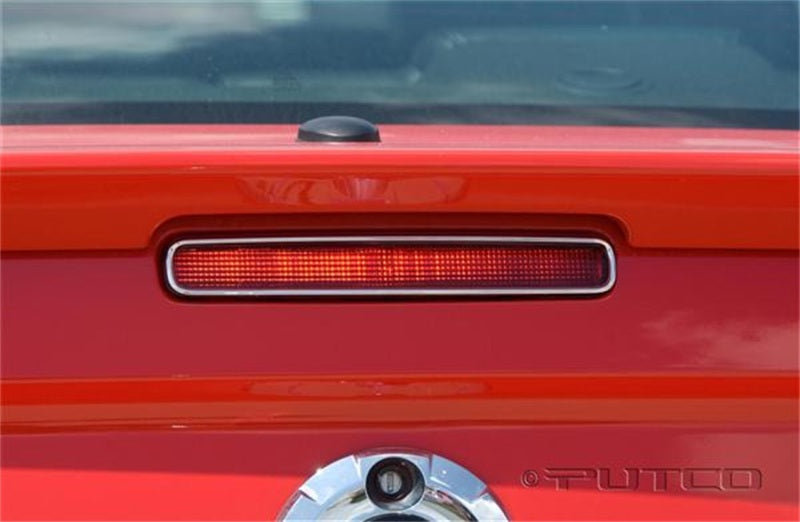 Street Driven Performance