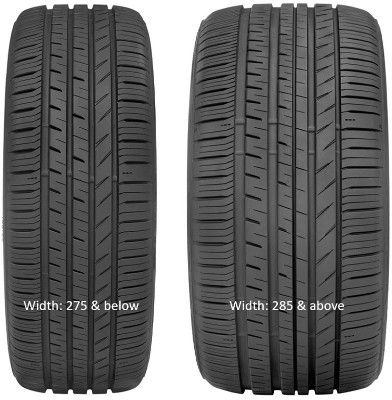 Toyo Proxes Sport A/S+ Tire - 225/35R19 88Y XL PXAS+ TL