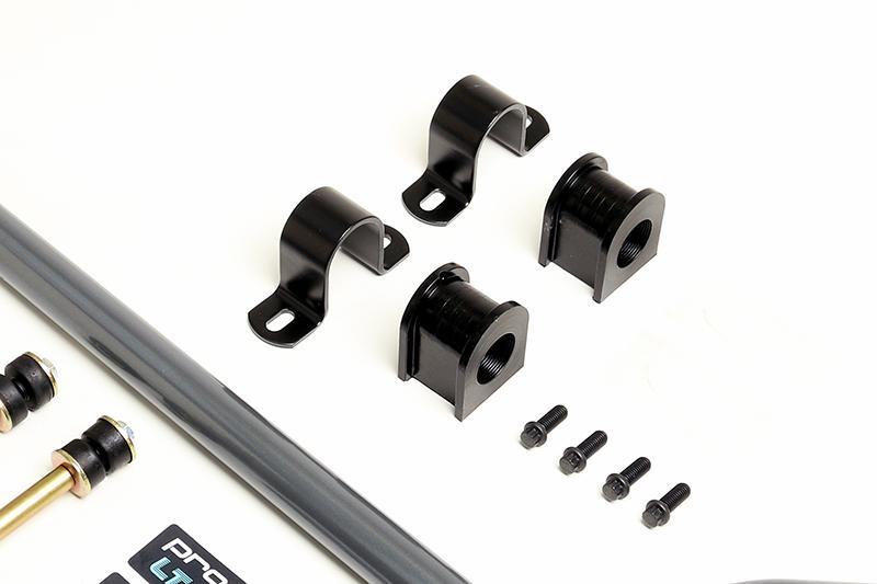 Street Driven Performance