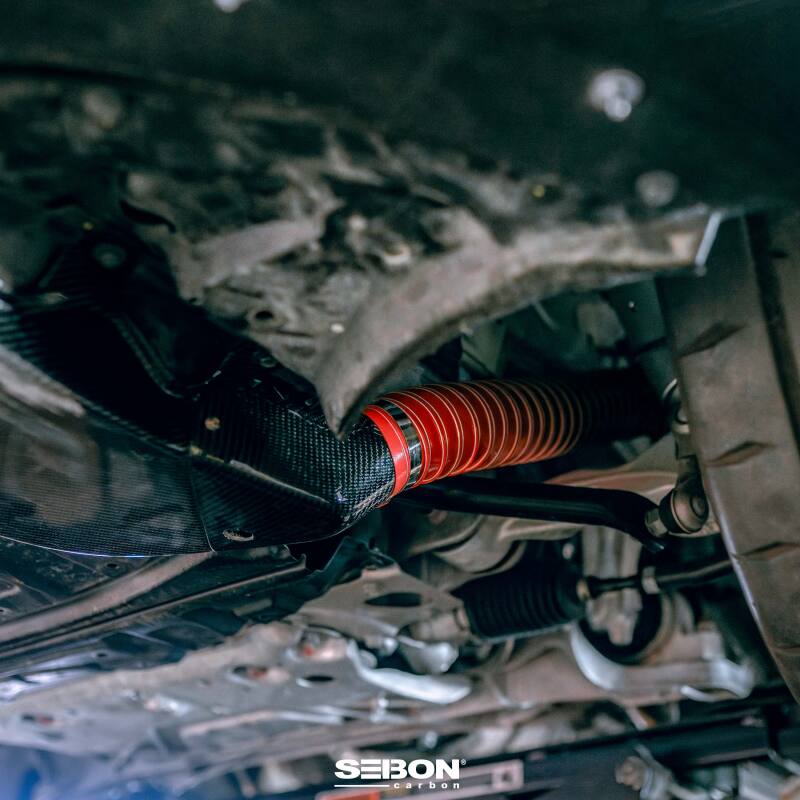 Street Driven Performance