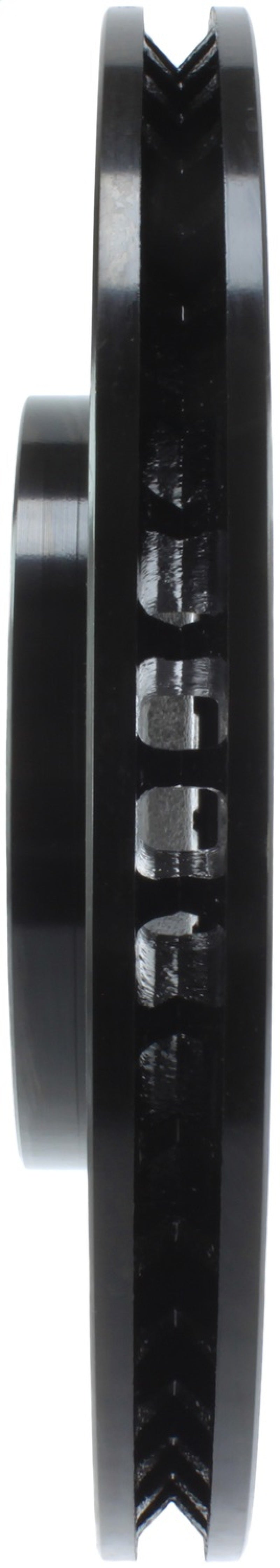 Street Driven Performance