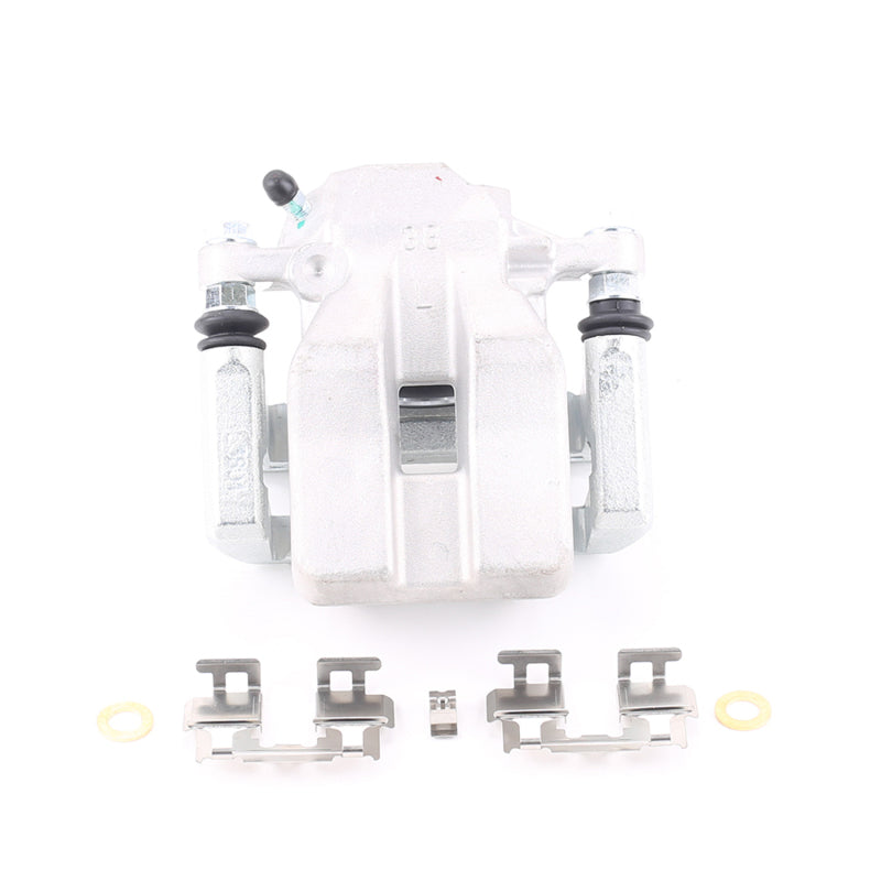 Street Driven Performance