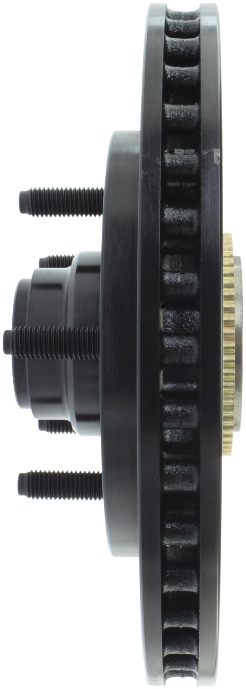 Street Driven Performance