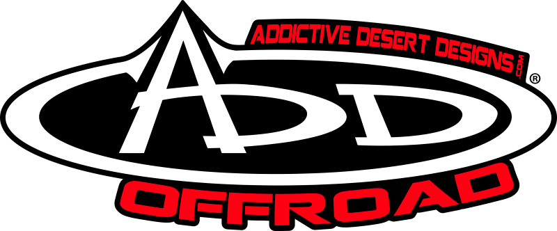 Addictive Desert Designs21-23 Ram TRX Phantom Rear Bumper