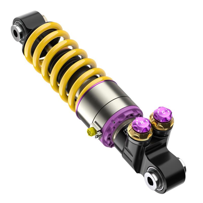 KW 13-17 Dodge Viper SRT (VX I) excl. ACR V5 Coilover Kit w/HLS 2