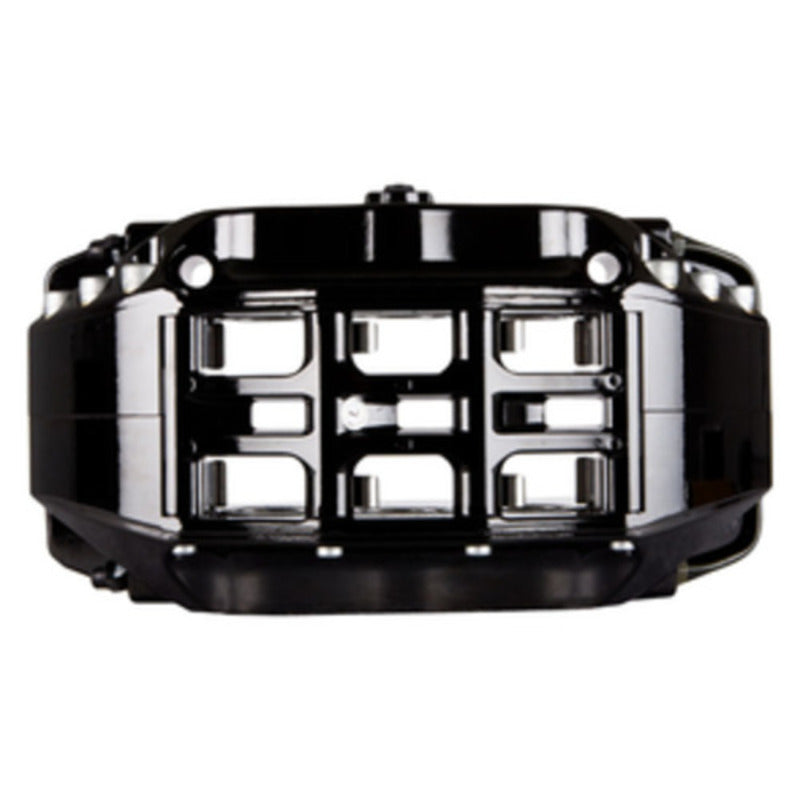 Street Driven Performance