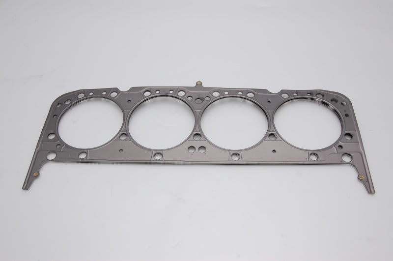 Cometic Chevy Small Block 4.165 inch Bore .098 inch MLS-5 Head Gasket (w/All Steam Holes)