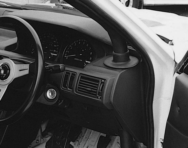 Street Driven Performance