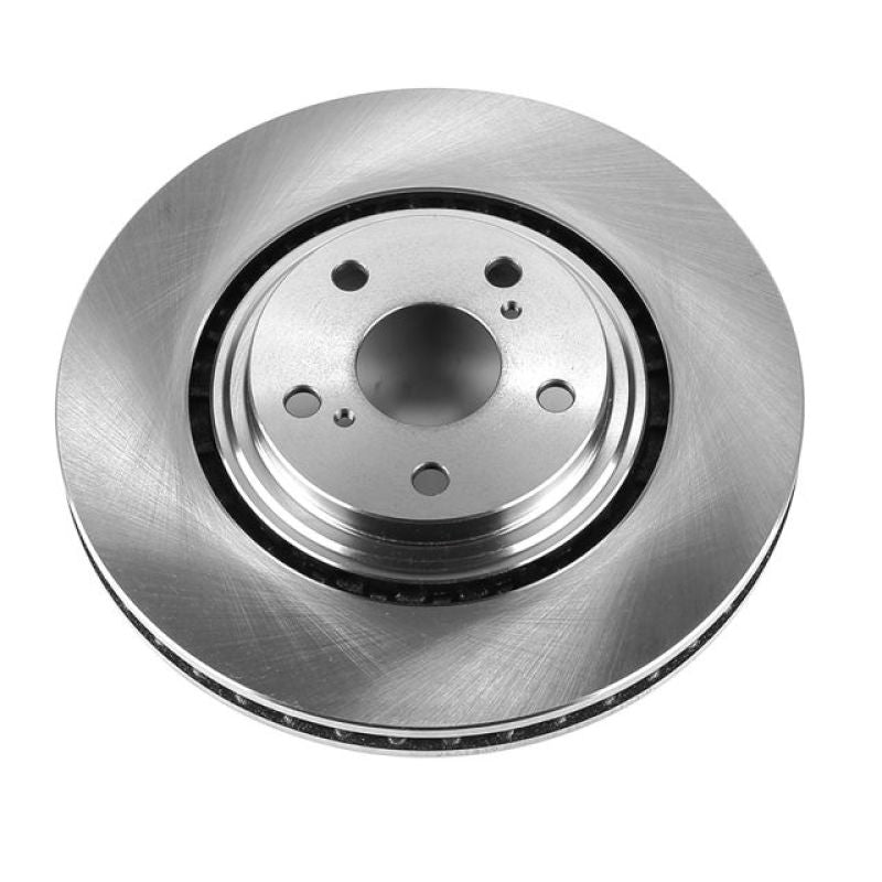 Street Driven Performance