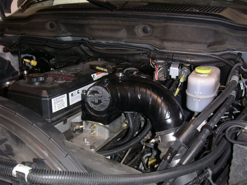 Street Driven Performance