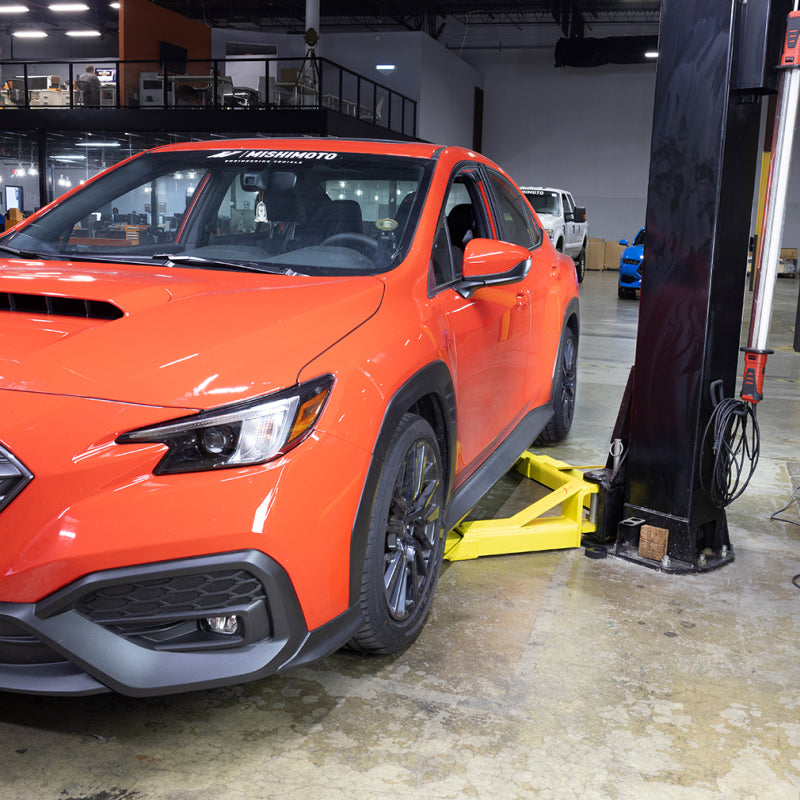Street Driven Performance