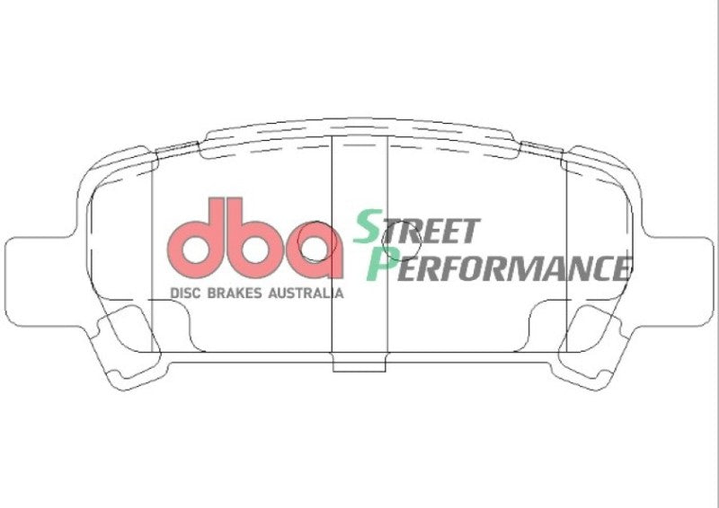 Street Driven Performance