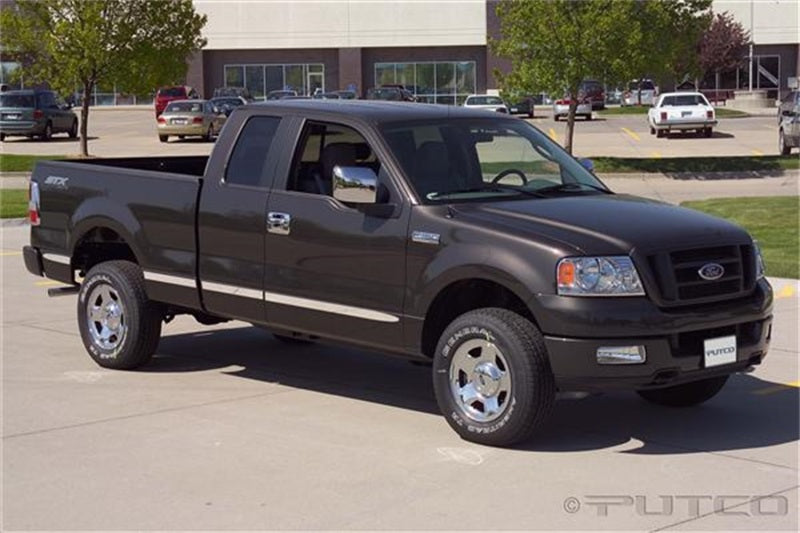 Street Driven Performance
