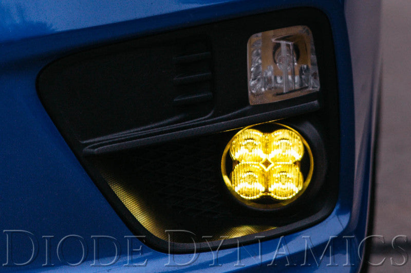 Street Driven Performance