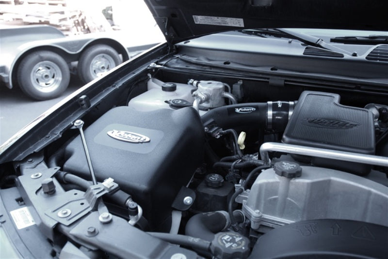 Street Driven Performance