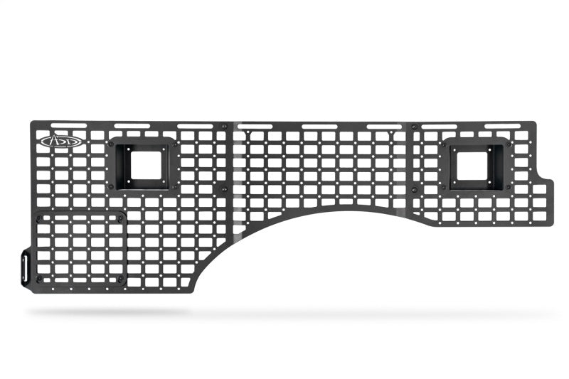 Street Driven Performance