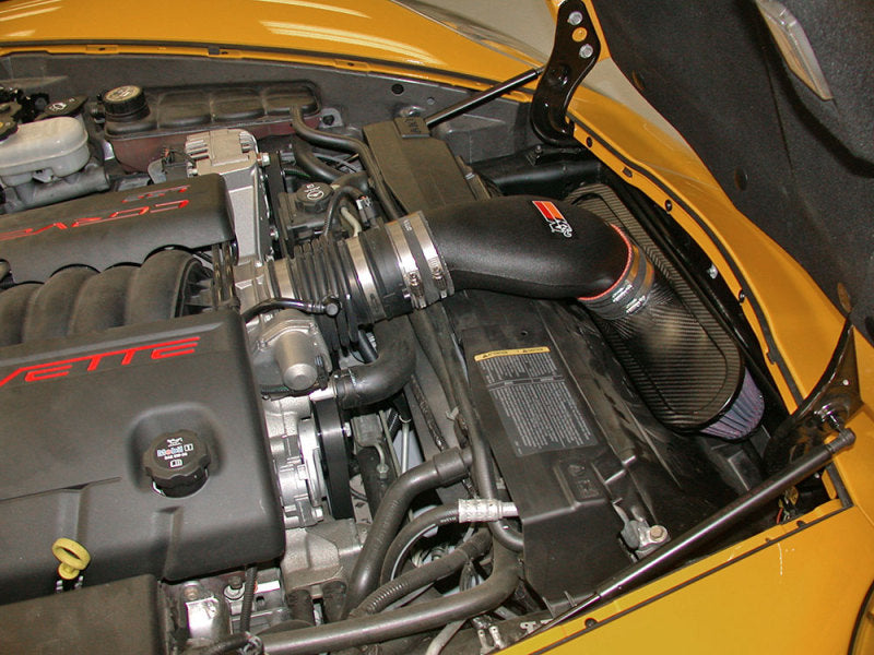 Street Driven Performance