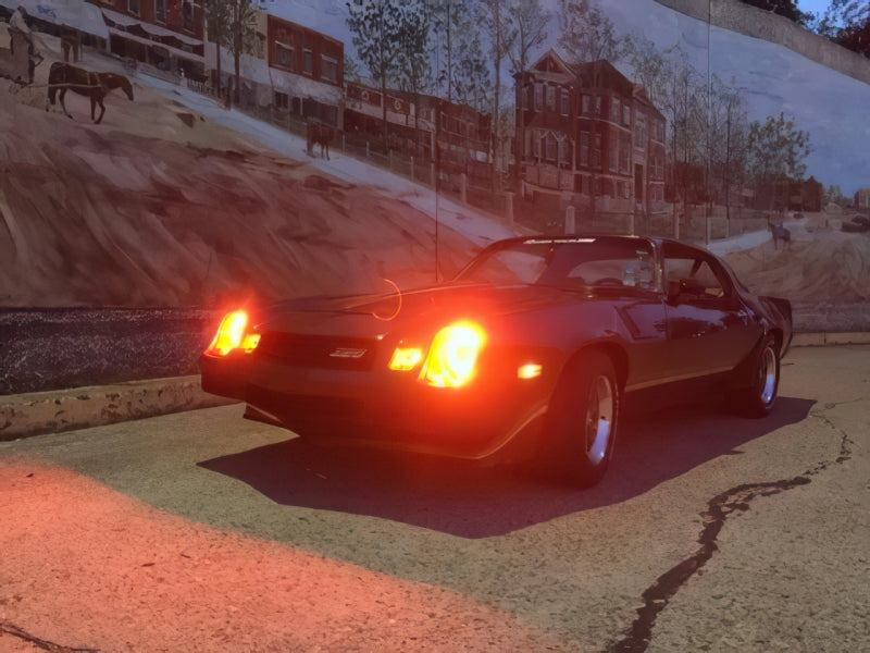 Street Driven Performance