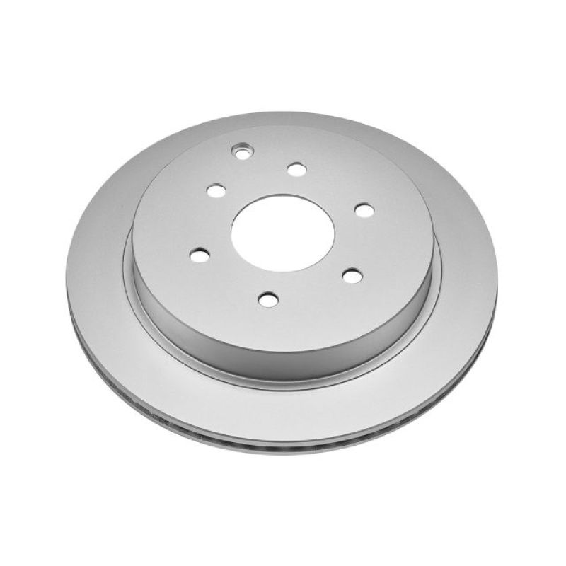 Street Driven Performance