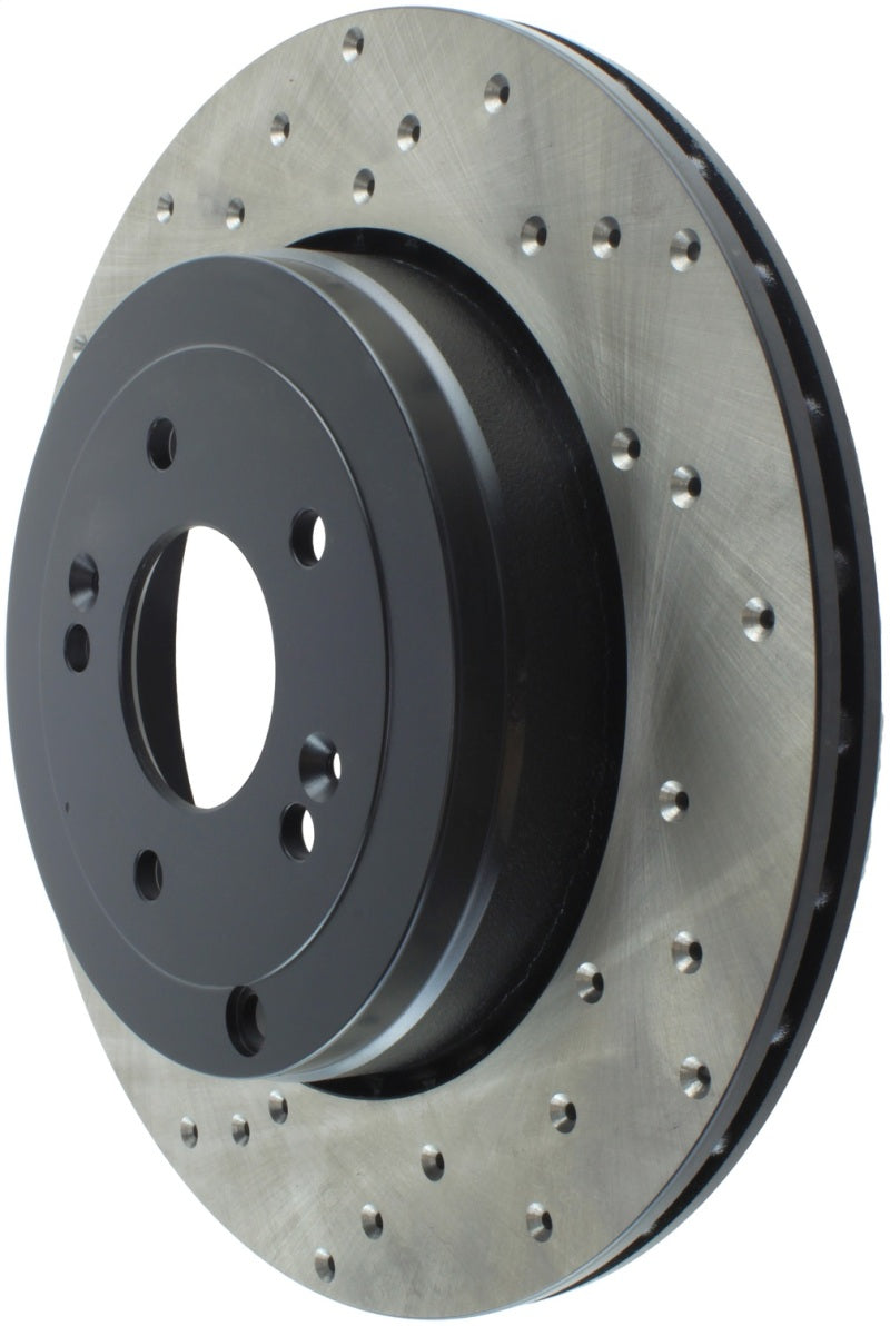 Street Driven Performance