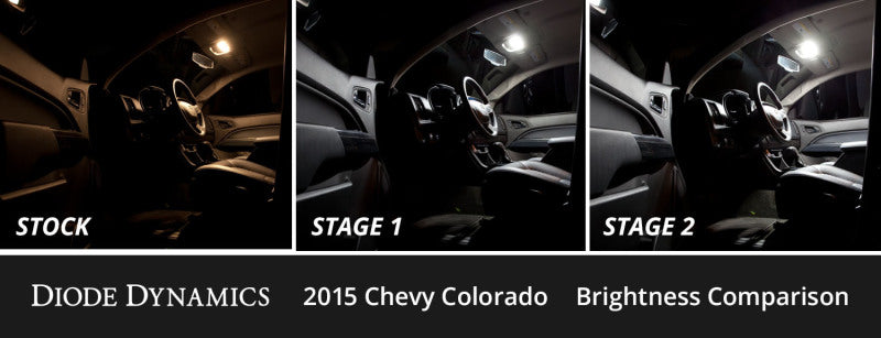 Street Driven Performance