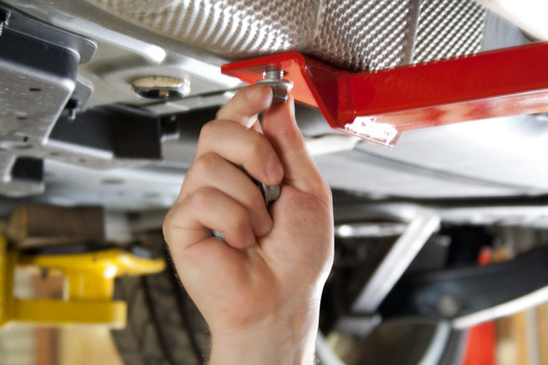 Street Driven Performance