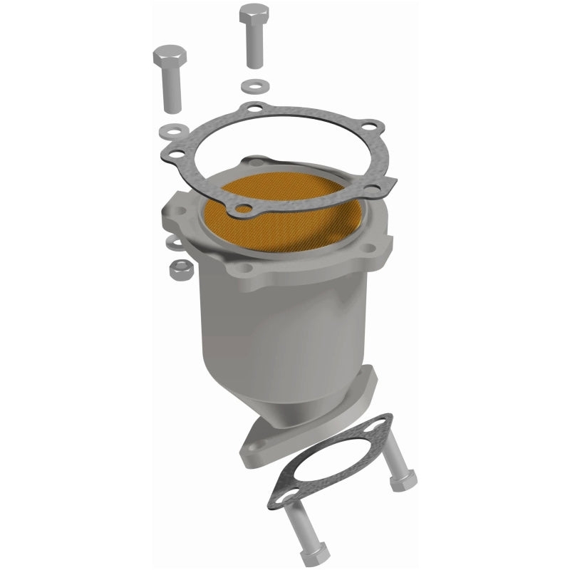 MagnaFlow Conv DF 03-06 Santa Fe Front cc 3.5L