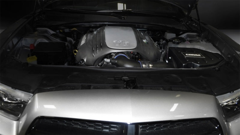 Street Driven Performance