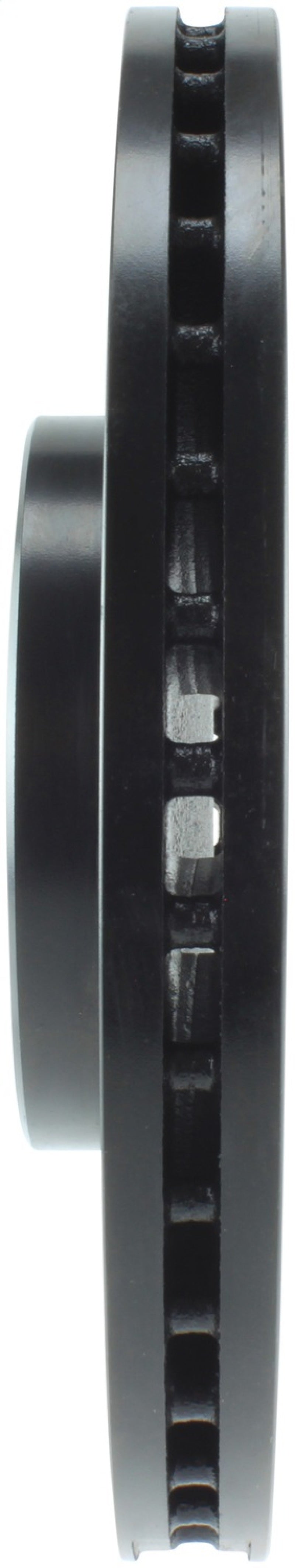 Street Driven Performance