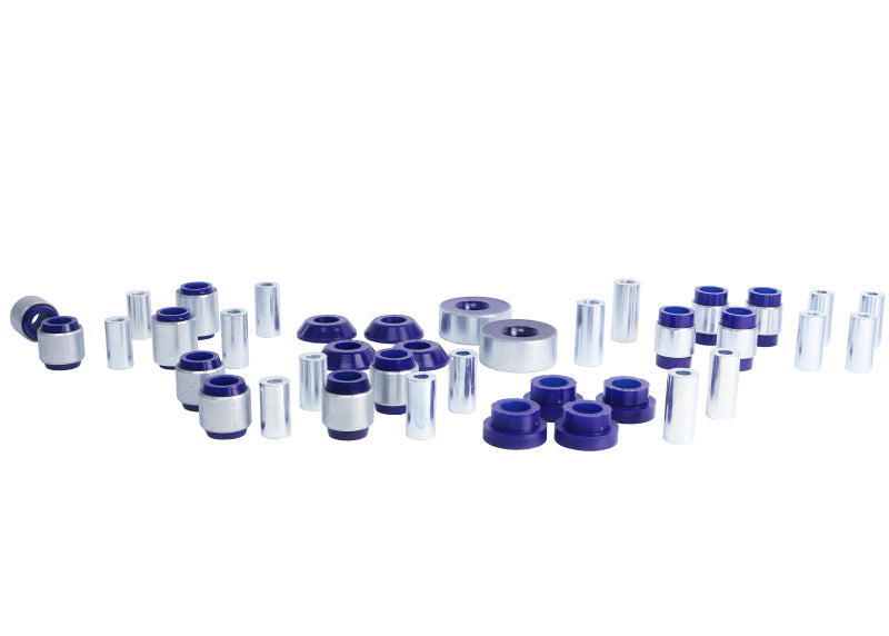 Street Driven Performance