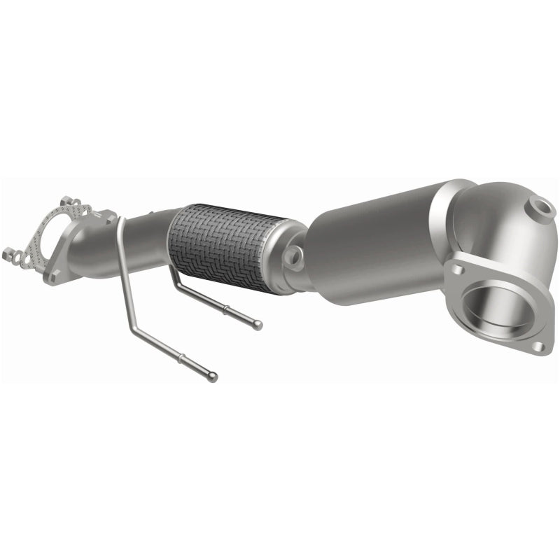 Magnaflow Conv DF 2017-2019 Ford Escape L4 OEM Underbody Single (Not for sale in California)