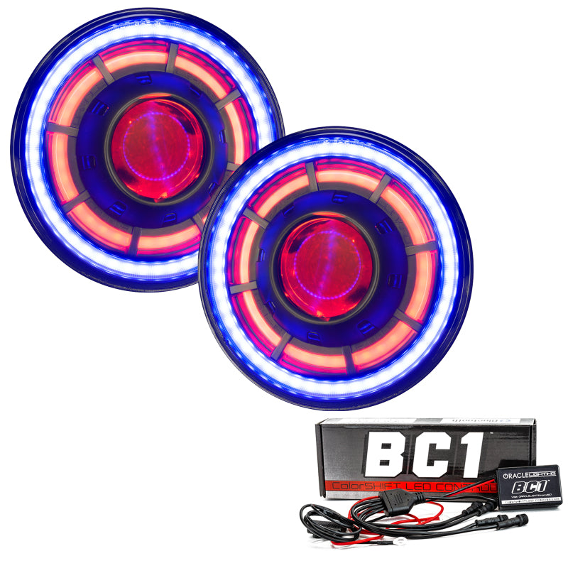 Street Driven Performance