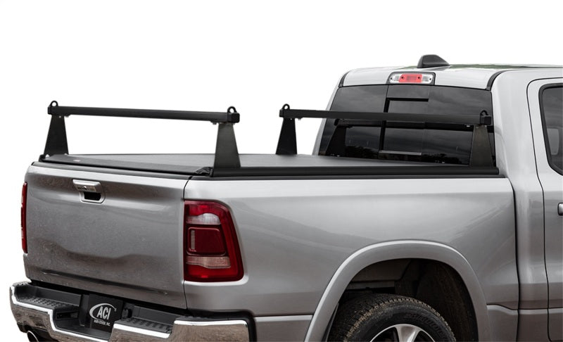 Access ADARAC M-Series 04-14 Ford F-150 6ft 6in Bed Truck Rack - Matte Black