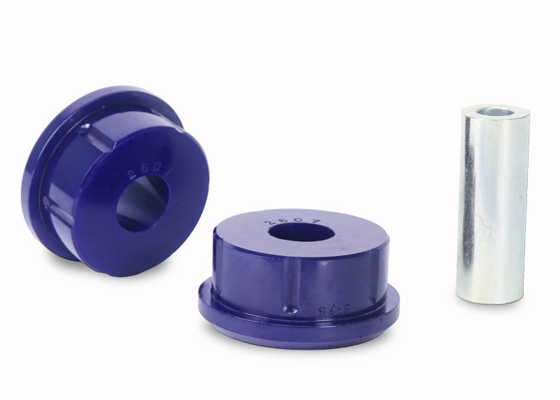 Street Driven Performance